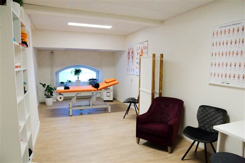 Foto 1 Sport sneller Foto 1 Sport sneller