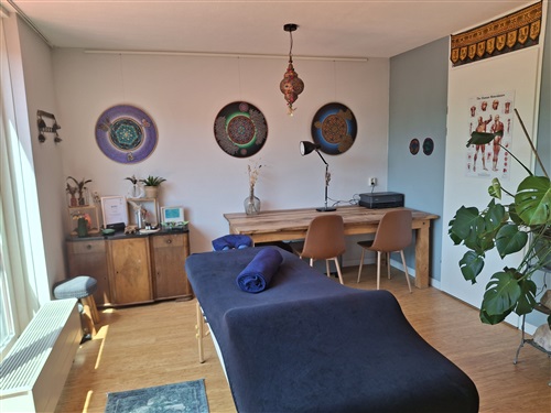 Foto 2 Massagepraktijk KAYA