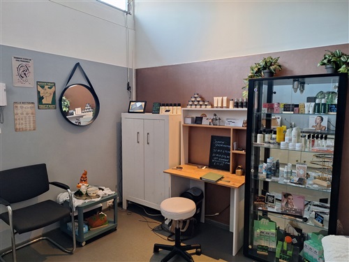 Foto 2 Dynamic BodyArt