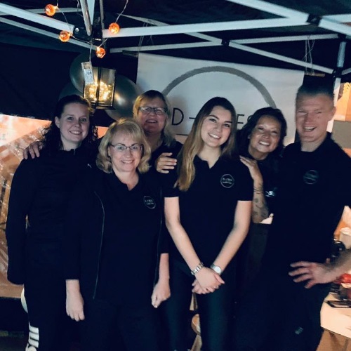 Foto 1 Muller Massage (locatie Assendelft)