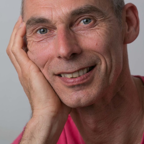 Foto 1 Praktijk voor Holistische Massage Christiaan Hendriks