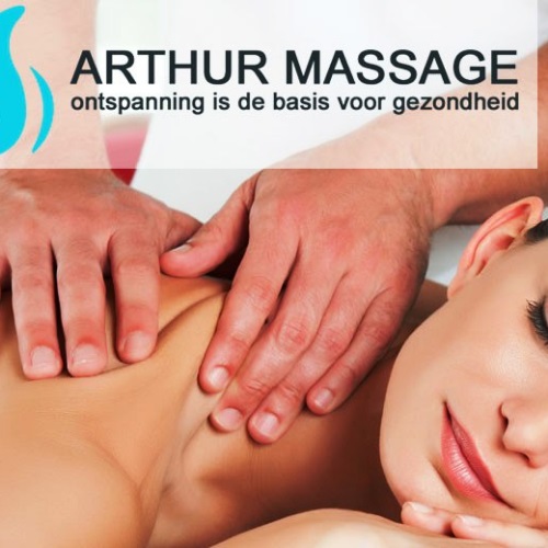 Foto 2 Massage Nederland