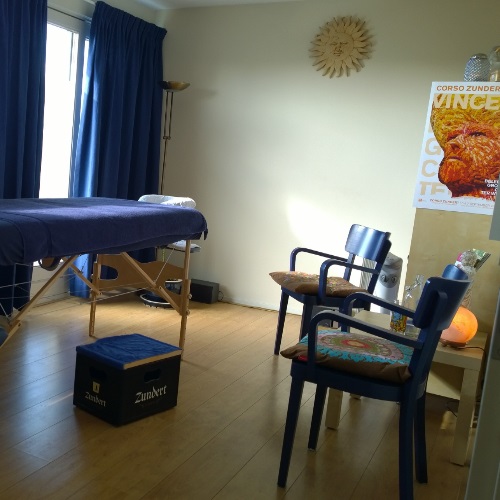 Foto 2 Havermans Massages