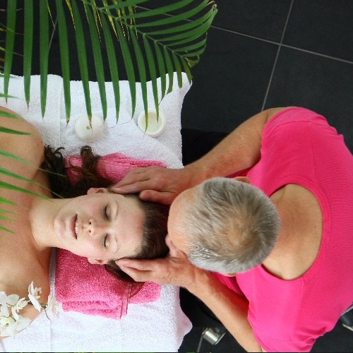 Foto 1 Jan Schimmel Massage Praktijk