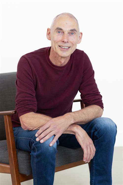 Foto 1 Praktijk voor Holistische Massage Christiaan Hendriks Foto 1 Praktijk voor Holistische Massage Christiaan Hendriks