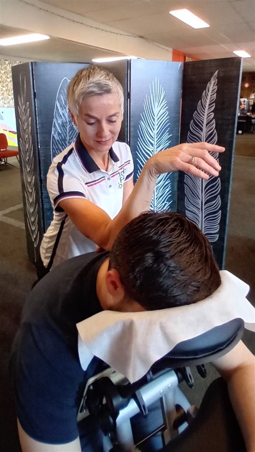 Foto 1 VitalityatFirst