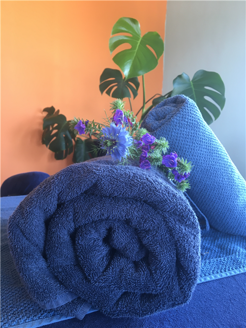 Foto 2 Cassandra Massages