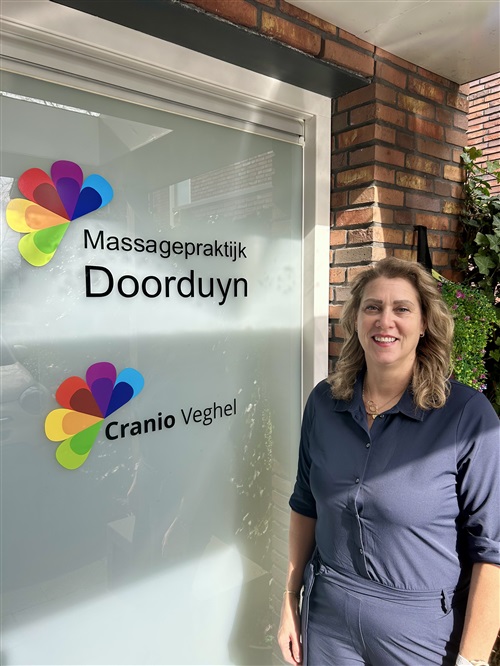Foto 1 Massagepraktijk Doorduyn