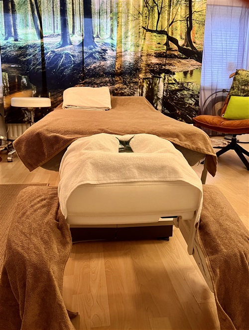 Foto 1 In evenwicht met Petra