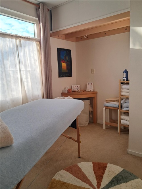 Foto 2 Massagepraktijk Sophia