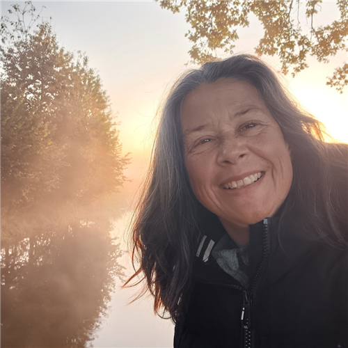 Foto 1 Susanna Redeker Foto 1 Susanna Redeker