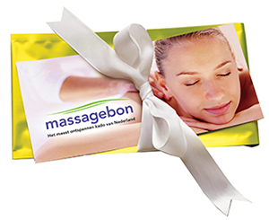 Massagebon