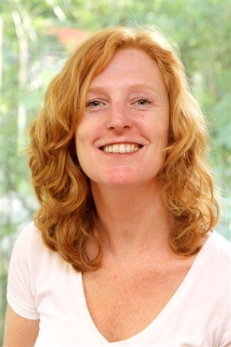 Melanie Raaijmakers